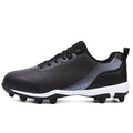 Unisex Lightweight Baseball & Softball Cleats - Non-Slip Athletic Shoes for Outdoor and Indoor Sports