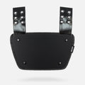 Football Back Plate Impact-Resistant Lower Back Protection for Adult & Kids