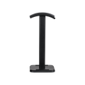 Universal Headphone Stand with Metal Base for Gaming Office & Home Use