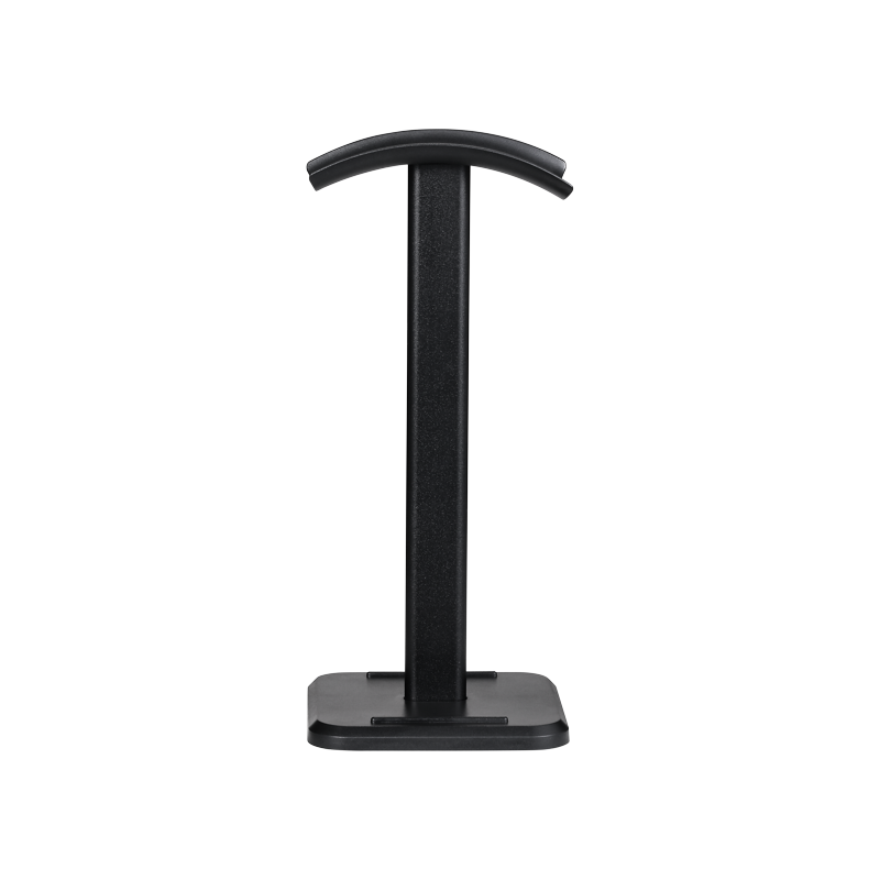 Universal Headphone Stand with Metal Base for Gaming Office & Home Use