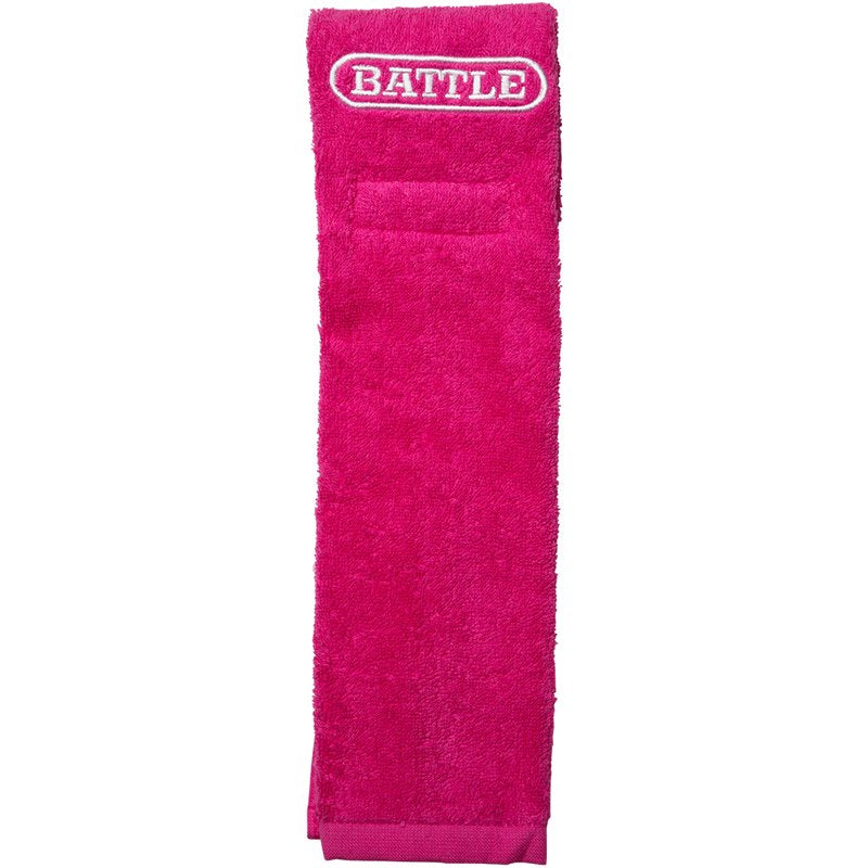 Adult Football Towel - Absorbent, Quick-Drying Sports Towel for Players
