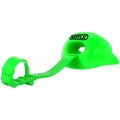 Sports Oxygen Lip Protector Mouthguard with Strap - Neon Green
