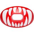Sports Mouthguard with Breathable Design and Strap - Multiple Colors