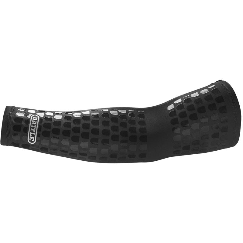 Full Arm Sleeve for Sports Protection & Grip - All Sizes