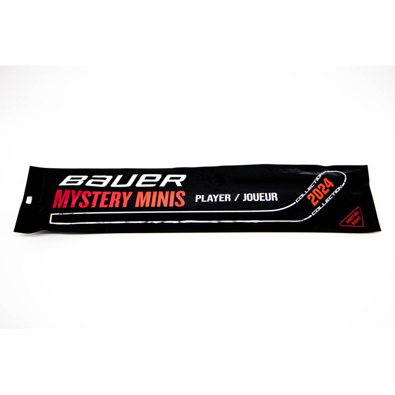 Mini Hockey Stick Set - Random Surprise Design, 18 Inch for Kids & Teens