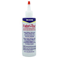 Fabric Glue - Quick Dry Permanent Clear Adhesive for Fabric, Wood & Leather 8oz