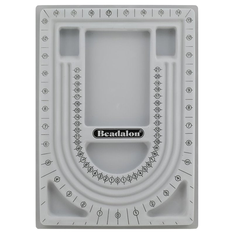 Jewelry Bead Board - 8.75x12.25 Inches, Multi-Pack Options