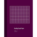 Beading Graph Paper Set - Peyote Stitch & Seed Beading Grid, 100 Sheets