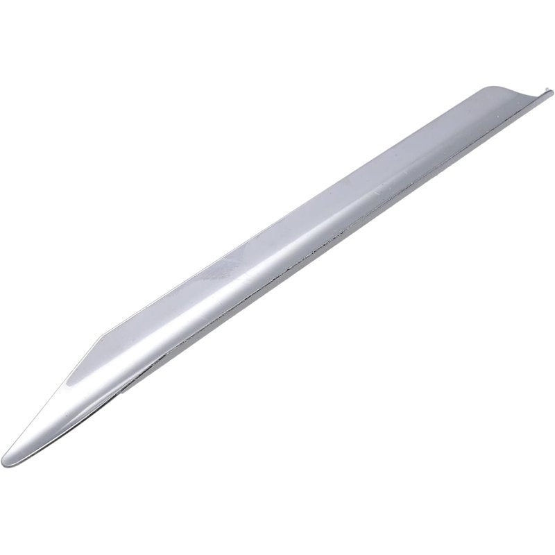 Bead Organizer Scoop - 6 Inch Metal Tool for Beads & Craft Storage
