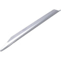 Bead Organizer Scoop - 6 Inch Metal Tool for Beads & Craft Storage