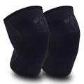 Neoprene Compression Knee Sleeves Support for Squats & Powerlifting – Unisex