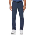 Men's Stretch Golf Pants with Sun Protection and Moisture-Wicking Fabric