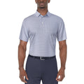 Ben Hogan Polo R1 Men's Performance Polo Shirt with UV Protection