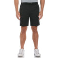 Men's & Big Men's Stretch Golf Shorts with Active Waistband, 7 & 9 Inch Inseams