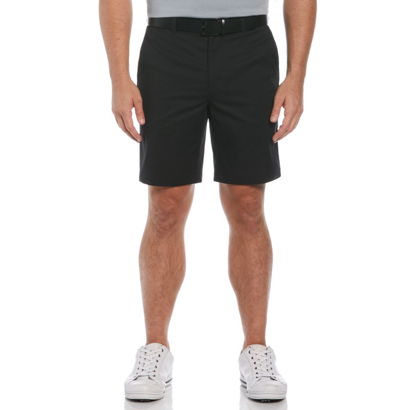 Men's & Big Men's Stretch Golf Shorts with Active Waistband, 7 & 9 Inch Inseams
