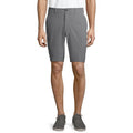 Men's Stretch Golf Shorts with Active Flex Waist - Moisture-Wicking, Sun Protection, Eco-Friendly