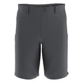 Men's Golf Shorts - Flexible Stretch, Moisture-Wicking, UPF 15+ Sun Protection
