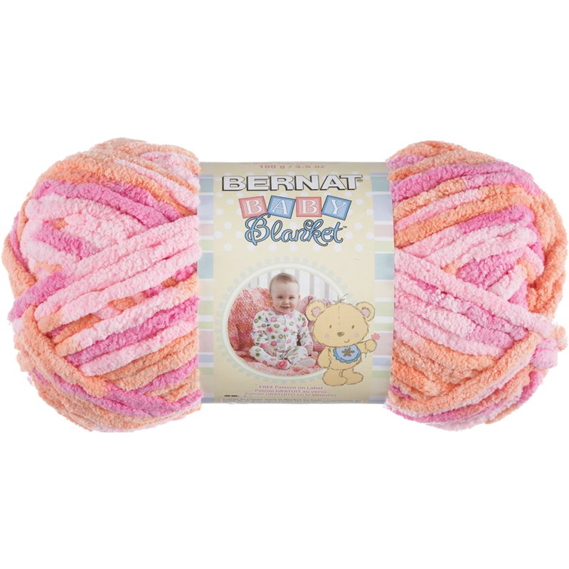 Super Bulky Baby Yarn for Knitting & Crochet - Multiple Colors