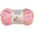 Super Bulky Baby Yarn for Knitting & Crochet - Multiple Colors