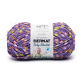 Bernat Baby Blanket Super Bulky Polyester Yarn 10.5oz for Baby Projects