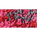 Soft Loopy Yarn for Knitting & Crocheting - Bernat Gazoom Yarn 100% Polyester