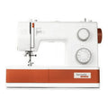 All-Purpose Sewing Machine with 30 Stitches and Bright LED Lighting