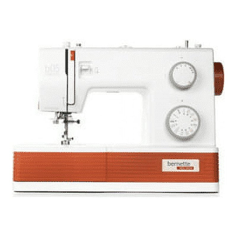 All-Purpose Sewing Machine with 30 Stitches and Bright LED Lighting