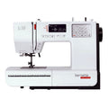 Bernette 38 Swiss Design Computerized Sewing Machine with 394 Stitches