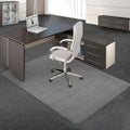Office Chair Mat for Carpeted Floors - Heavy Duty Protects Low Pile Carpets