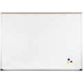 Aluminum Trim for Porcelain Markerboards - 4x12 ft Whiteboard Frame