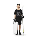 Hockey Shooting Pad 16x24 Inch Ice-Feel Practice Pad for Saucer Passes