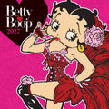 Betty Boop 2027 Mini Wall Calendar Retro Illustration Gift