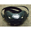 Adult Football Chin Strap Black BACS50 - Adjustable Soft Foam Helmet Accessory