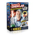VR Chemistry Science Kit for Kids Ages 8-12 with Bill Nye The Science Guy
