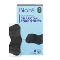 Charcoal Blackhead Remover Pore Strips - Deep Cleansing Nose Strips, 6+ Pack