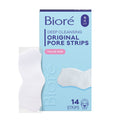 Blackhead Remover Strips for Pores - Deep Cleansing Nose Strips, Oil-Free, 14 Count