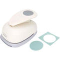 3-Inch Circle Punch for Paper Crafting Scrapbooking Cards Arts DIY Projects