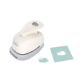 Bee Shape Paper Craft Punch - 5/8 Inch Scrapbooking & Cardmaking Tool