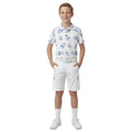 Performance Boys Polo Shirt with UPF50 Sun Protection, All Sizes & Colors