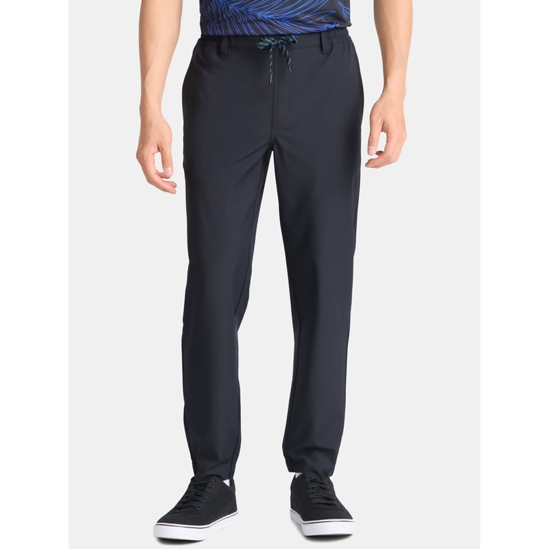 Men's Golf Joggers | Breathable, Stretchable Athletic Pants for On & Off Course