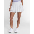 Women's Golf Skort with Built-In Compression Shorts - Birdie Bound Clara