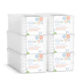 Baby Safety Cotton Swabs 140 Count - Soft, Gentle, Safe for Newborns & Toddlers
