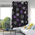 Blackout Window Curtains for Bedroom & Living Room - 1 Panel, Multiple Sizes