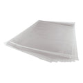 Archival Display and Storage Bags Pack 22x28 Inches - Acid-Free, Pack of 10