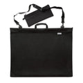 24x31 Inch Art Portfolio Case - Softside Nylon with Handle & Zipper