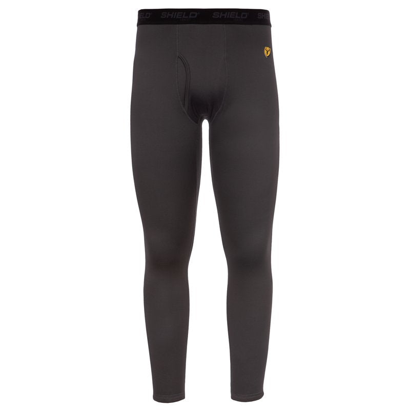 Hunting Base Layer Pants - Heavy Weight Thermal Bottoms for Outdoors