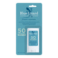 Mineral SPF 50 Sunscreen Stick for Sensitive Skin - Zinc Oxide, Travel Size