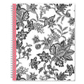 2025-2026 Blue Sky Academic Planner, Weekly & Monthly Organizer, 8.5x11, July to June