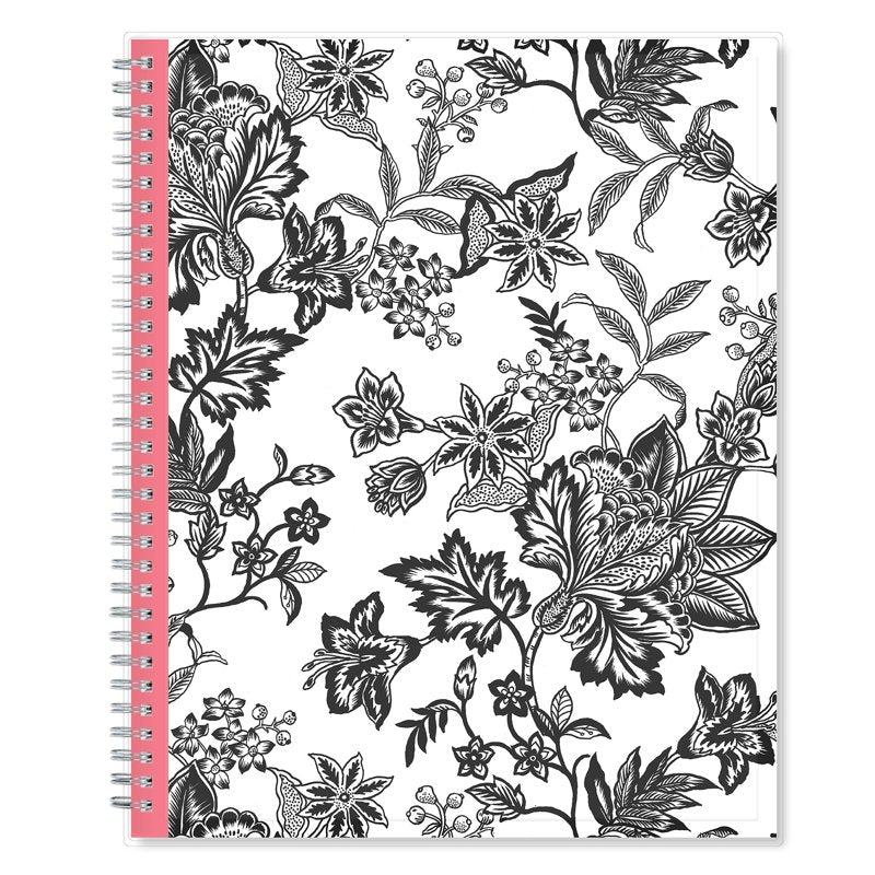 2025-2026 Blue Sky Academic Planner, Weekly & Monthly Organizer, 8.5x11, July to June