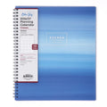 2026-2027 Academic Year Monthly Planner Calendar 8x10 - July to June